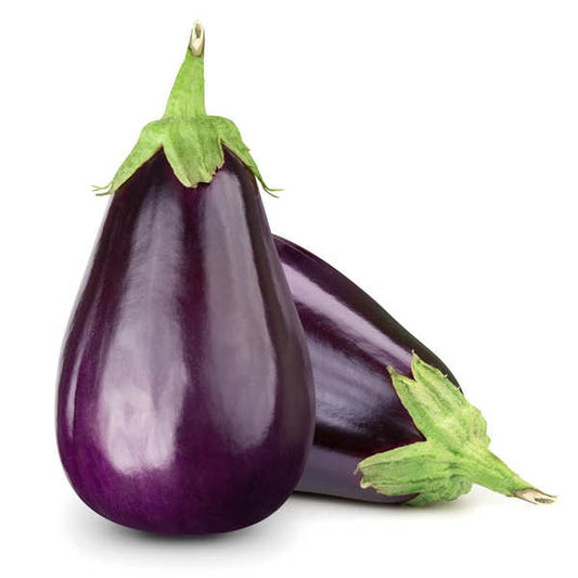 Mini Eggplant