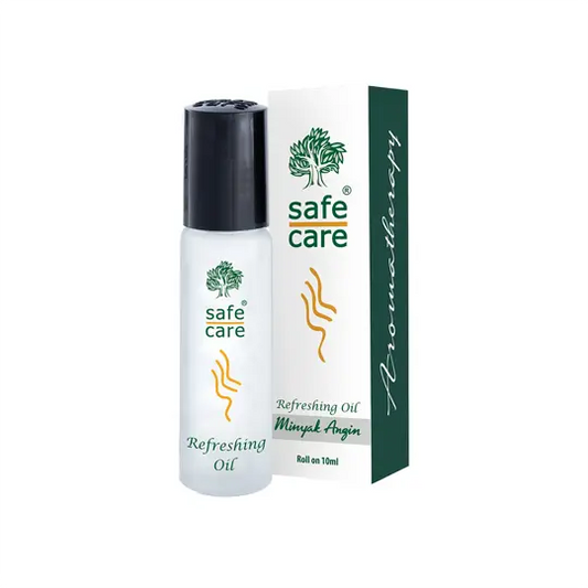 SAFE CARE Aroma Therapy 10 ml