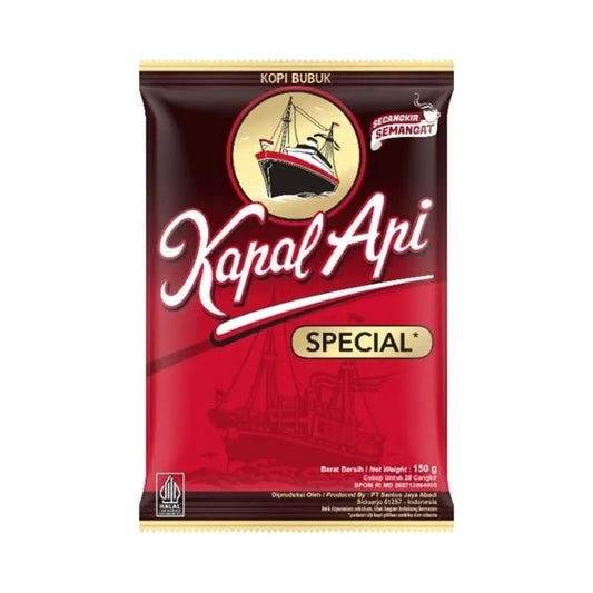 KAPAL API Special 150g