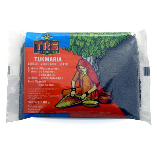 TRS Tukmaria Seed 100g