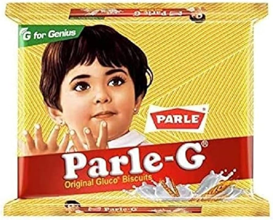 PARLE Parle-G Cookies Family Pack 79.9g