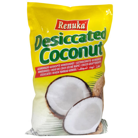 RENUKA Coconut Desiccated Fine 500g