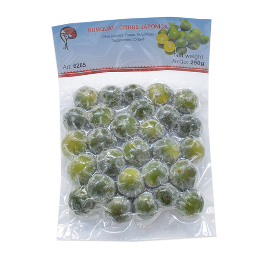 MOOIJER Kumquat 500gr