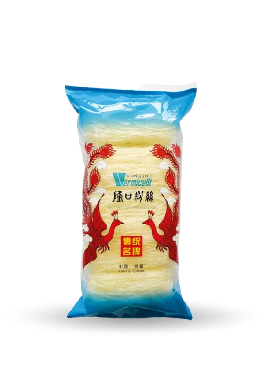GOLDEN LION Lungkow Bean Vermicelli 500g
