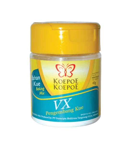KOEPOE KOEPOE VX 40g
