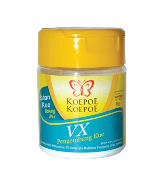 KOEPOE KOEPOE VX 40g