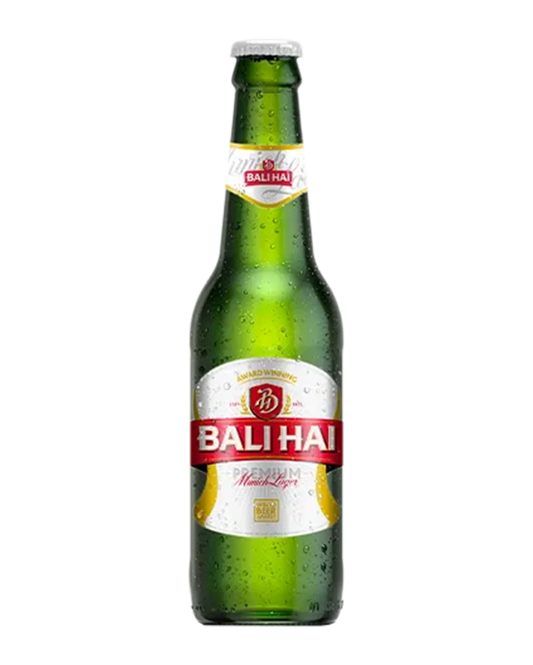 BALIHAI Beer 330ml