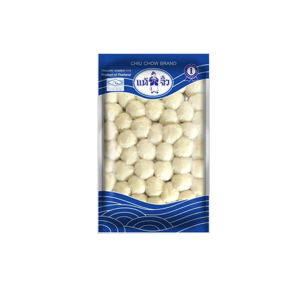 CHIU CHOW Large Fish Balls 1kg