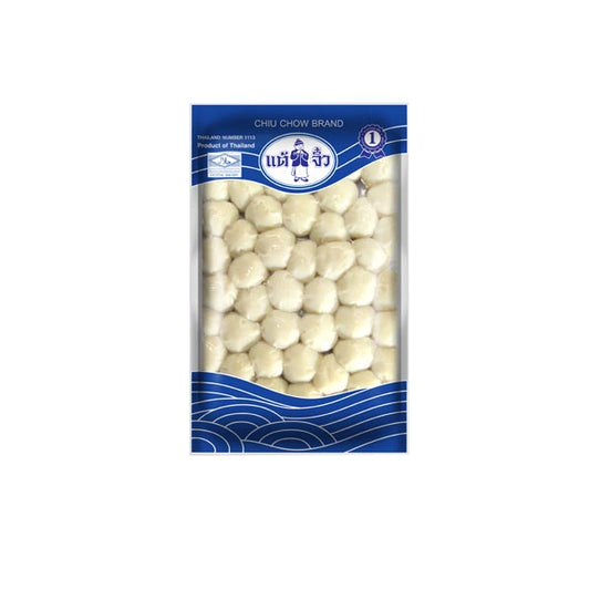 CHIU CHOW Large Fish Balls 1kg