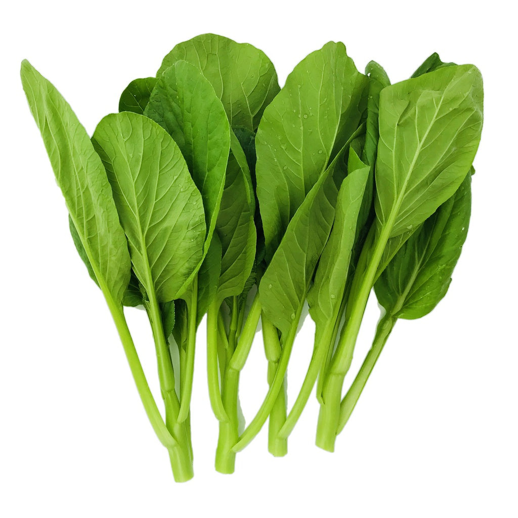 Fresh Choisam (Choy Sum) 1kg