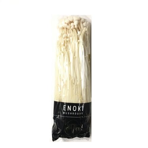 Fresh Enoki Mushroom 100g