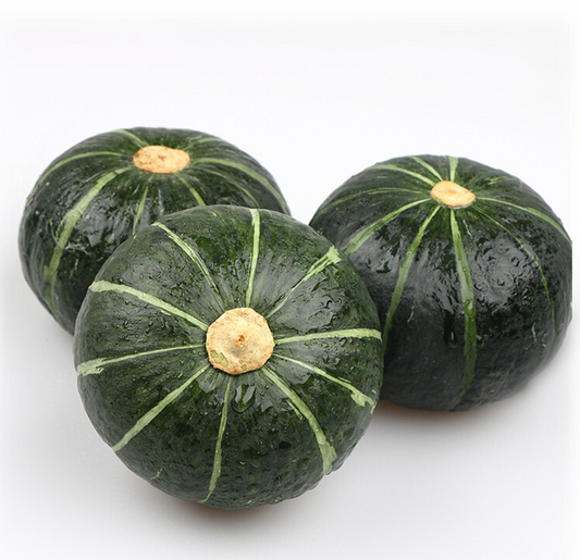 Fresh Small Kabocha Cucurbita 1kg