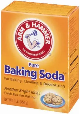 ARM & HAMMER Baking Soda 454g