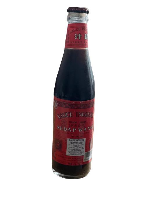 SEDAP WANGI Sauce Inggeris (Worcester sauce) 320ml