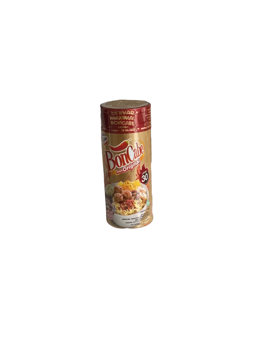 KOBE Boncabe Level 30 40gr