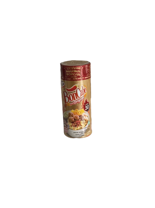 KOBE Boncabe Level 30 40gr