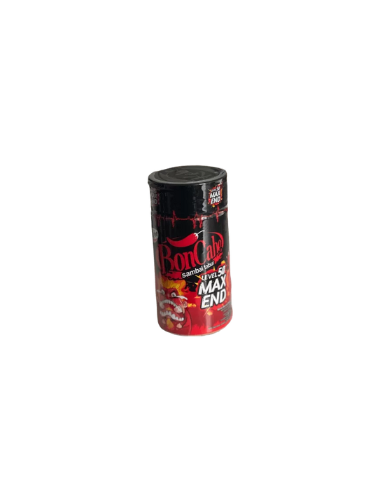 KOBE Boncabe Level 50 30gr