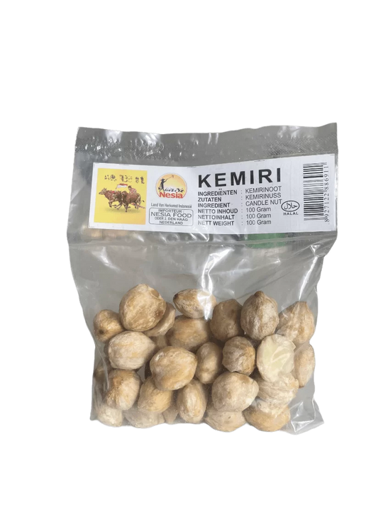 NESIA Kemiri Nuts 100gr