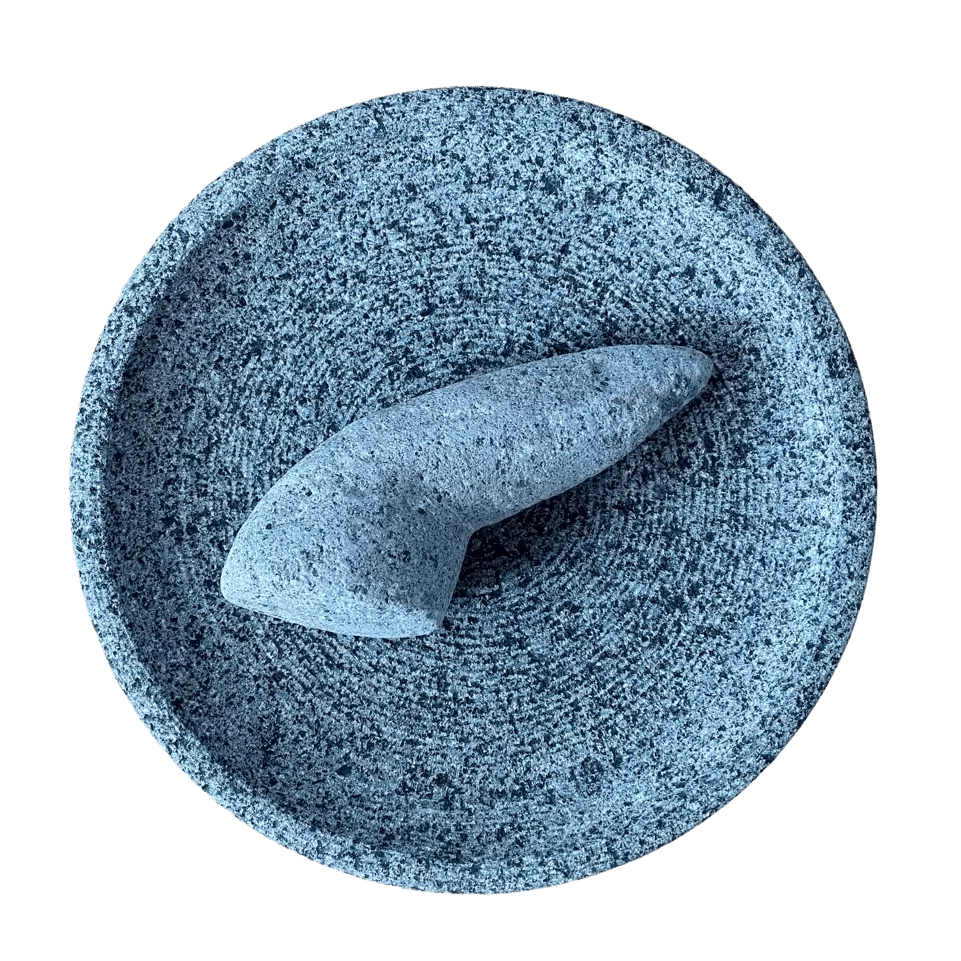 NESIA Cobek Stone 15cm