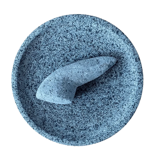 NESIA Cobek Stone 15cm
