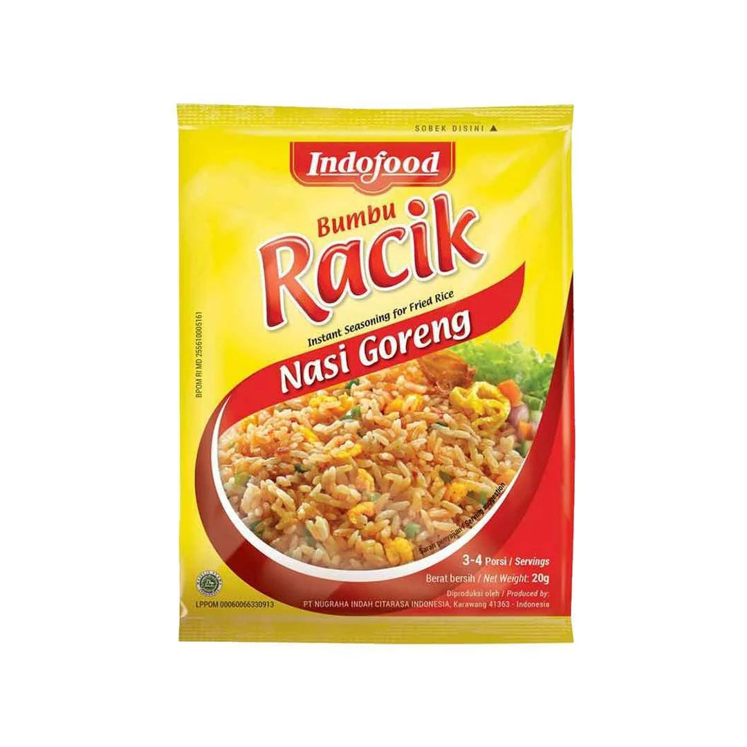 INDOFOOD Bumbu Nasi Goreng 20g