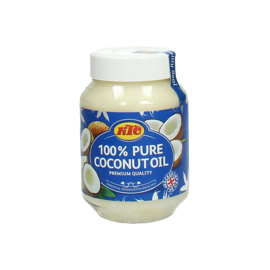 KTC Coconut Oil 500ml