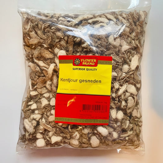 FLOWER BRAND Kencur Whole 1kg