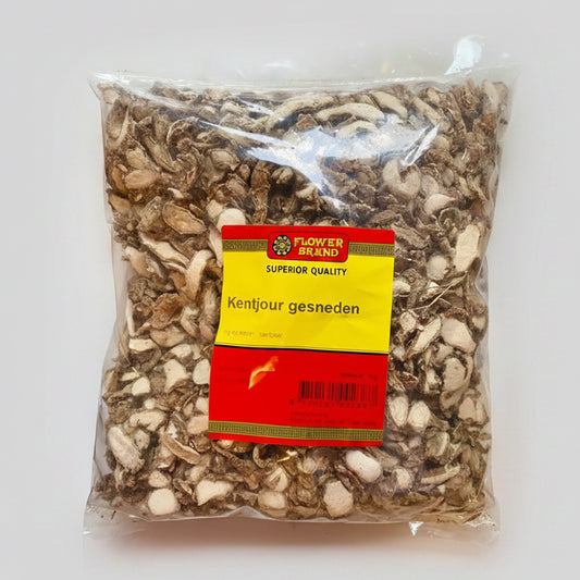FLOWER BRAND Kencur Ground 1kg
