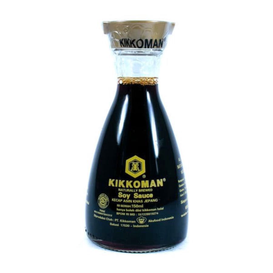 KIKKOMAN Soy Sauce Dispenser 150ml