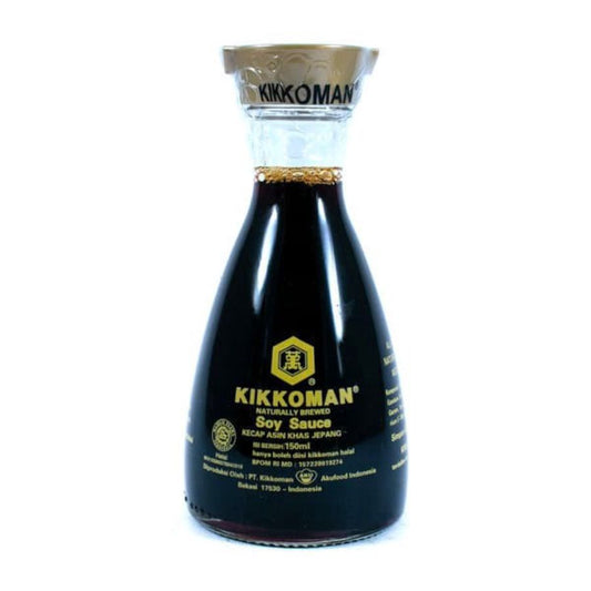 KIKKOMAN Soy Sauce Dispenser 150ml