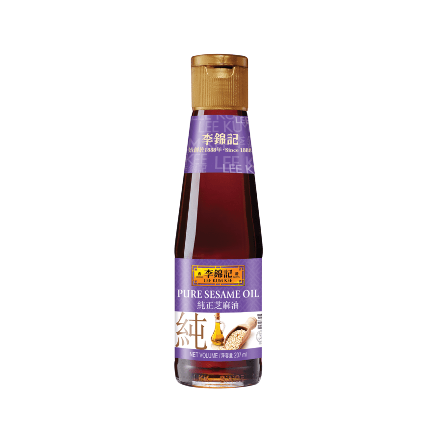 LKK Pure Sesame Oil 207ml