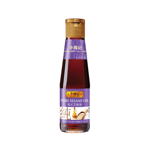 LKK Pure Sesame Oil 207ml