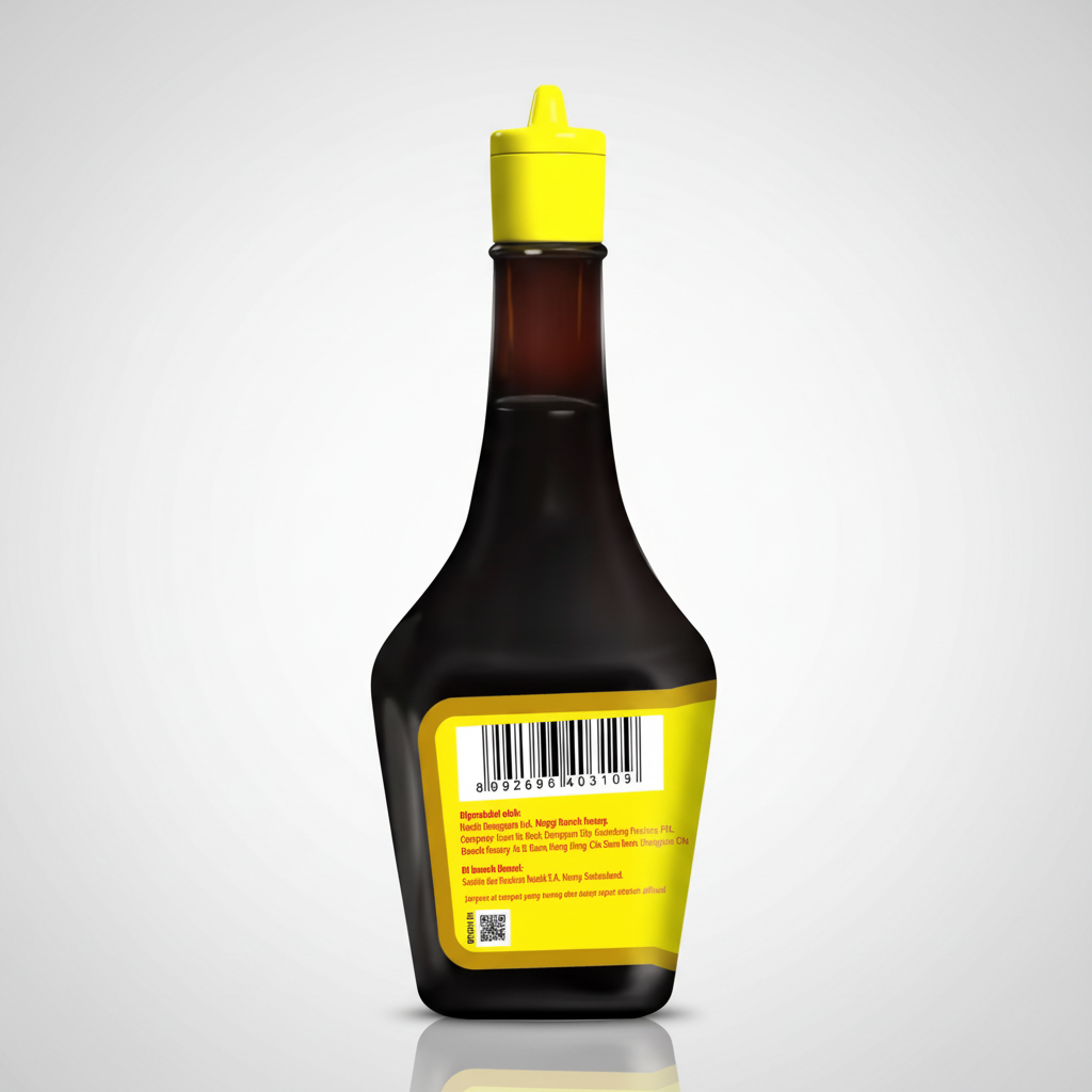 MAGGI Liquid Seasoning 200g