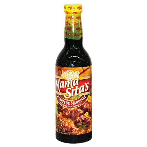 MAMA SITA'S Marinade BBQ 350ml