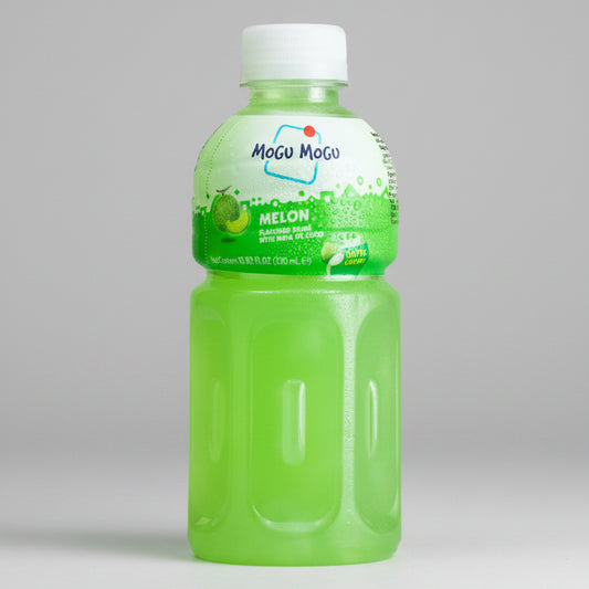 MOGU MOGU Melon Drink 320ml