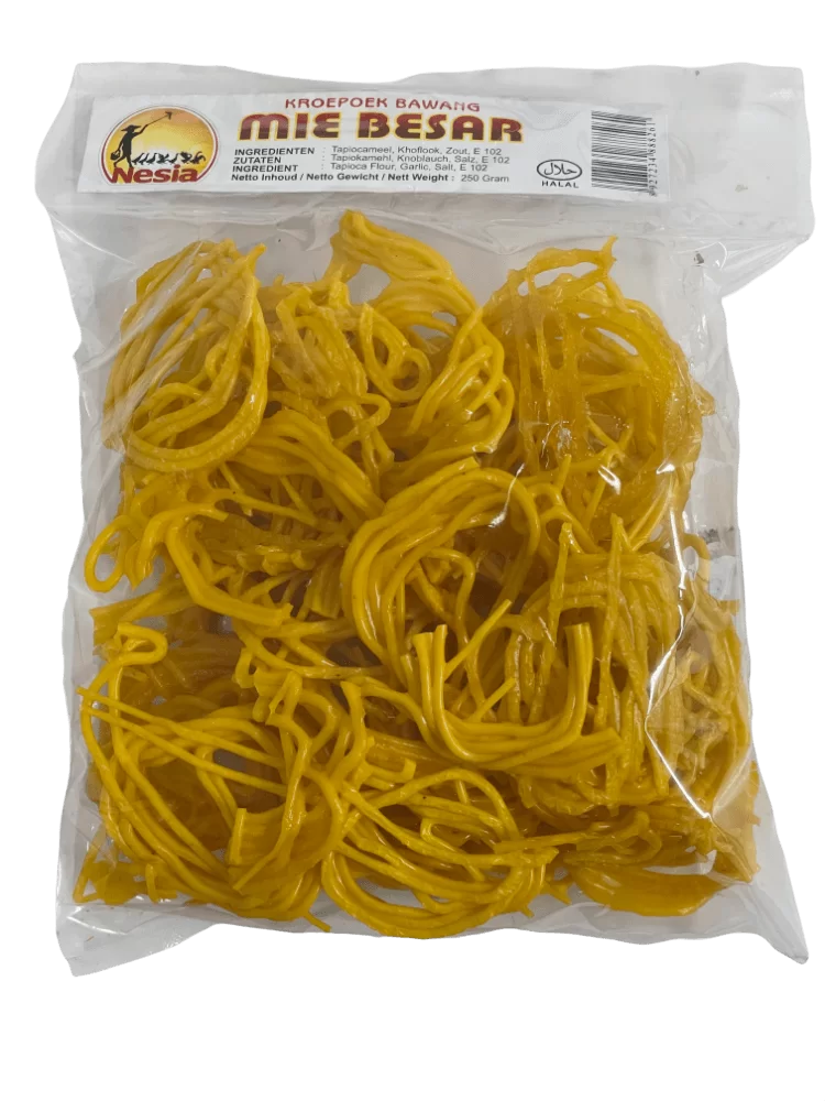 NESIA Kerupuk Mie Besar 250gr