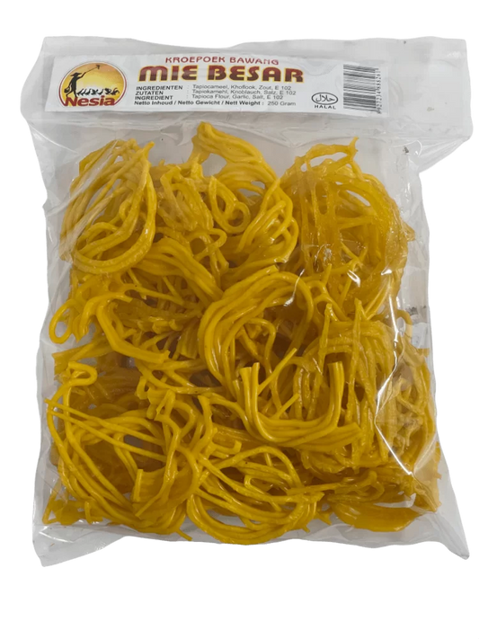 NESIA Kerupuk Mie Besar 250gr