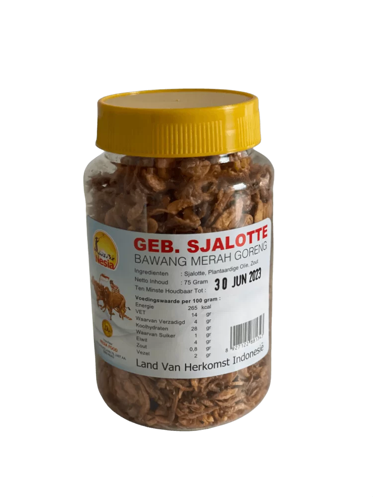 NESIA Fried Shallot 75gr