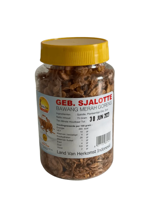 NESIA Fried Shallot 75gr