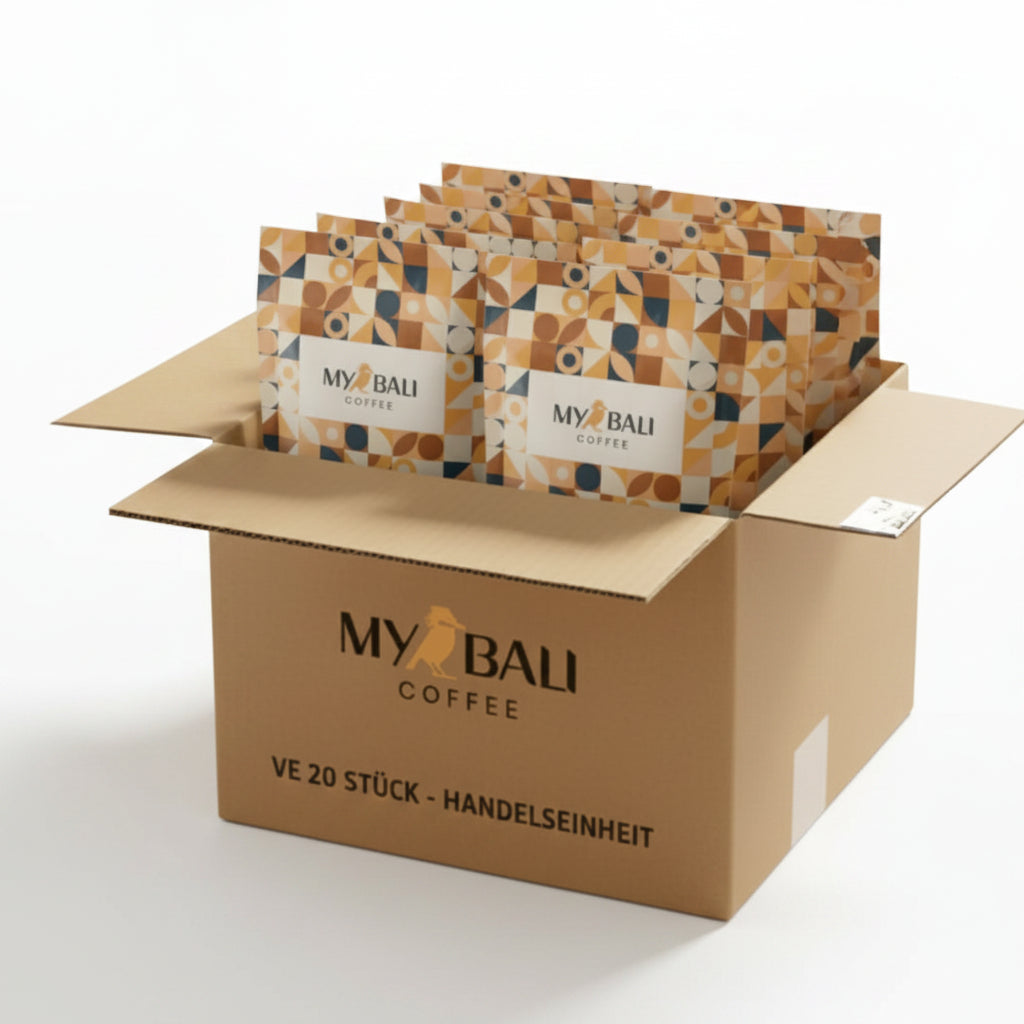 MYBALI Tiger 250gr x 20 pcs