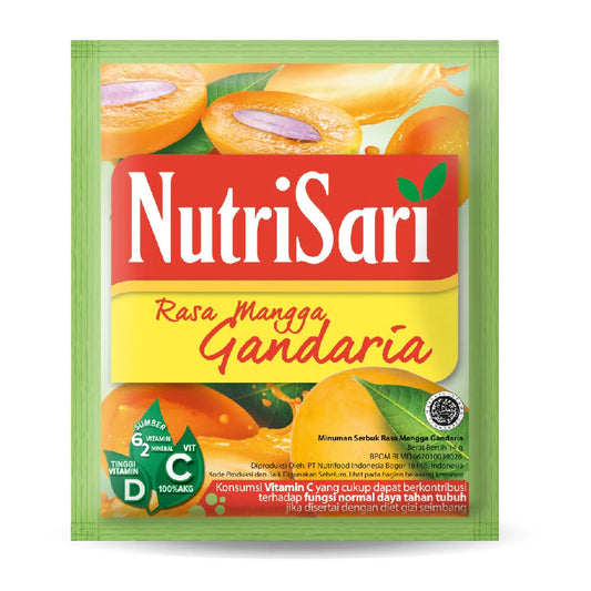 NUTRISARI Mangga Gandaria 14g