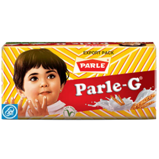 PARLE Parle-G Cookies 79.9g