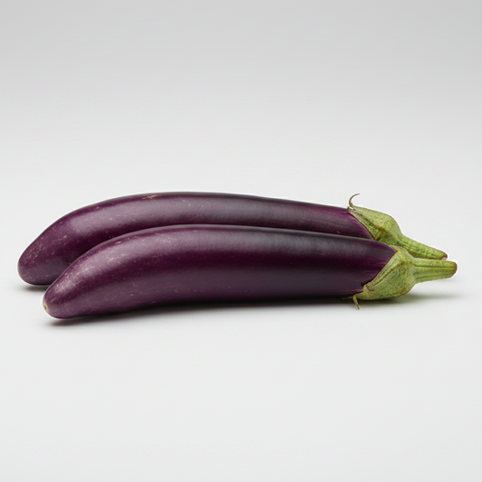 NATURINDA Eggplant Purple 1kg