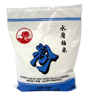COCK Rice Flour 400g