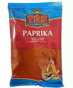 TRS Paprika Powder 100g