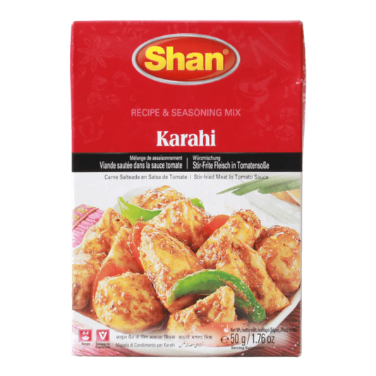 SHAN Karahi Mix 50g