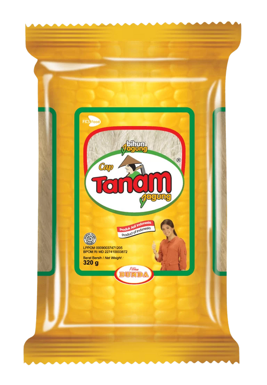 CAP TANAM Bihun Jagung Corn Mihun 320gr