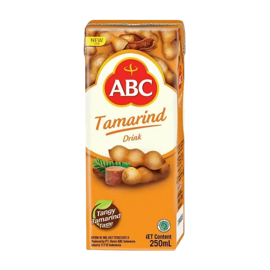 ABC Tamarind Drink 250ml