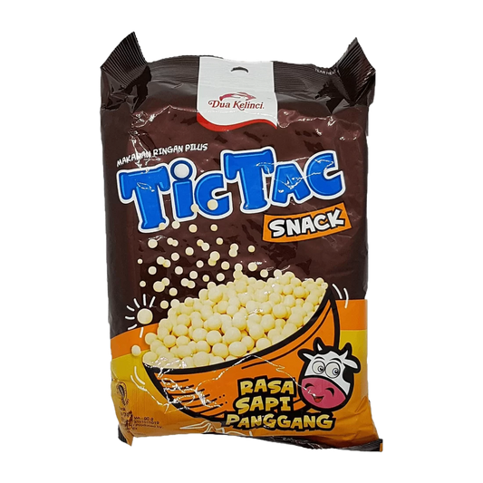 TIC TAC Sapi 80gr