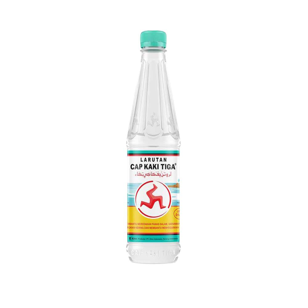 KAKI TIGA Refreshing Drink 500ml